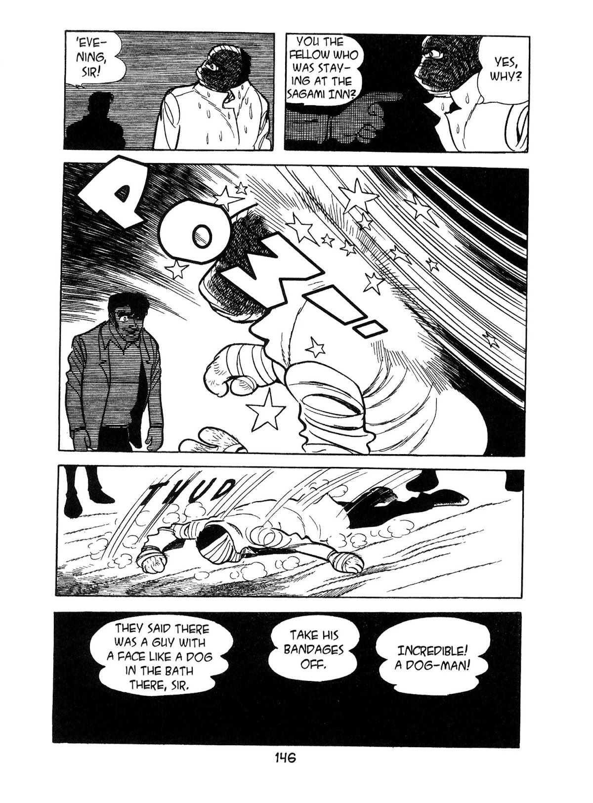 Kirihito Sanka Chapter 4 page 43 - Chapter 4: Collapse