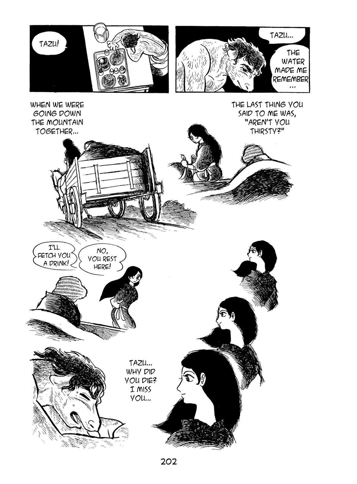 Kirihito Sanka Chapter 6 page 15 - Chapter 6
