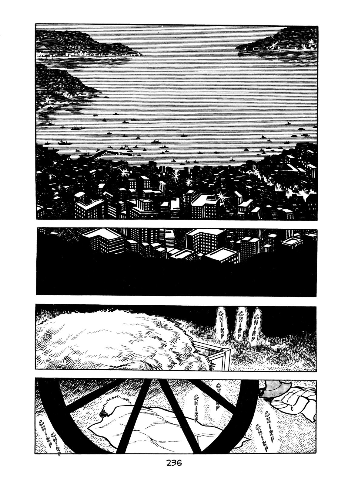 Kirihito Sanka Chapter 6 page 49 - Chapter 6