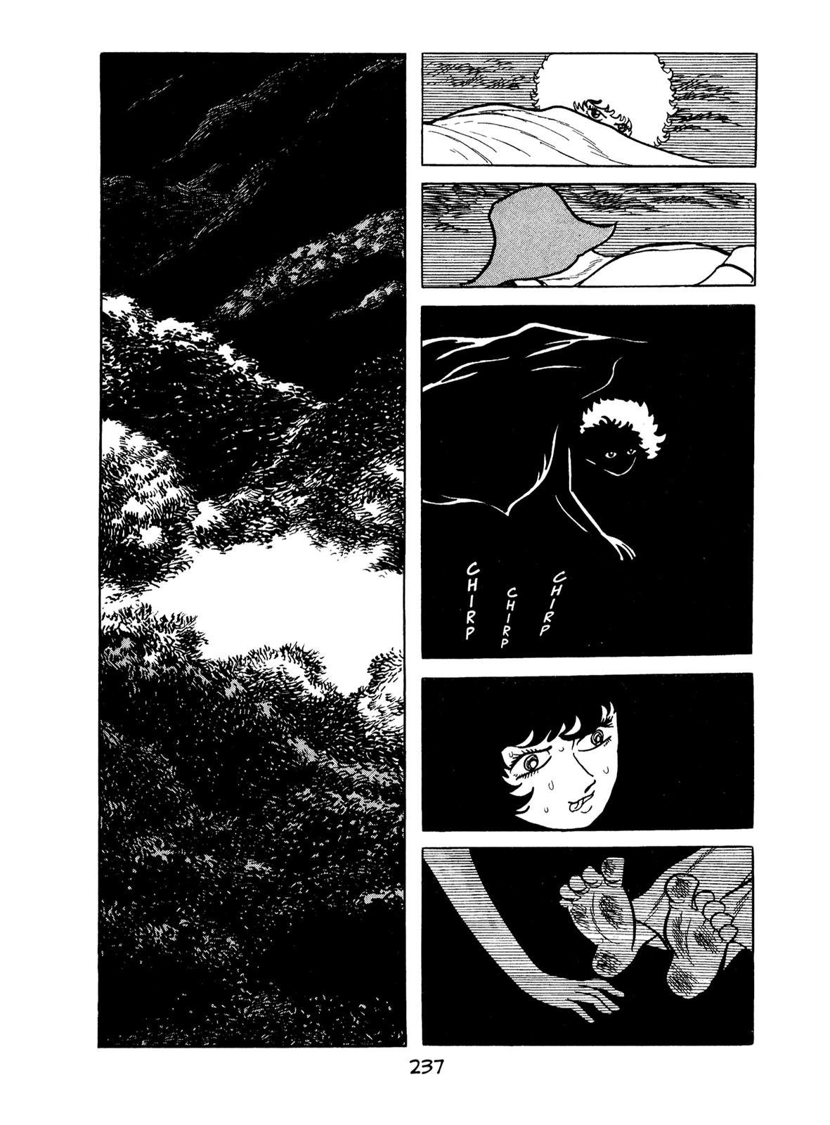 Kirihito Sanka Chapter 6 page 50 - Chapter 6