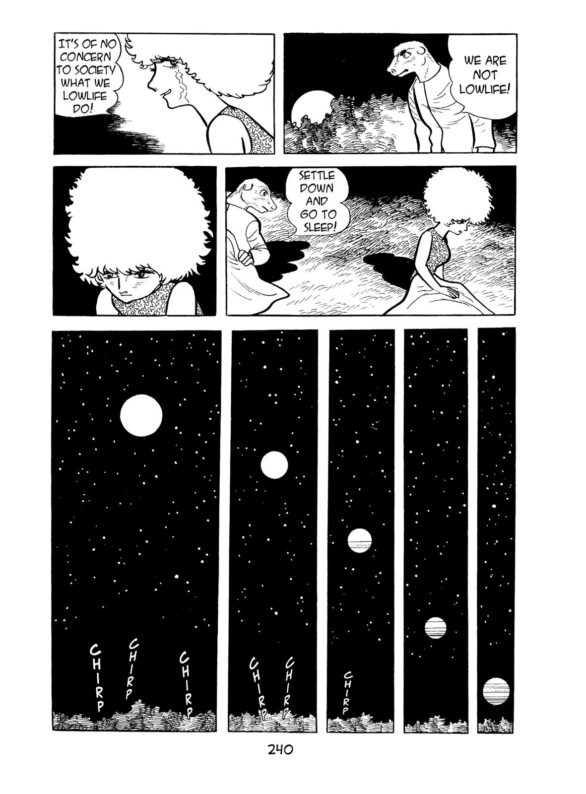 Kirihito Sanka Chapter 6 page 53 - Chapter 6