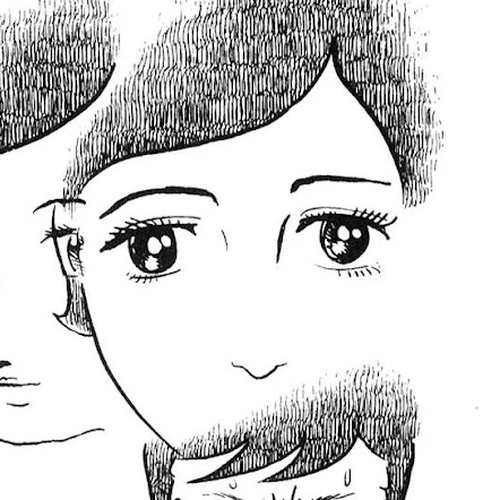 Kirihito Sanka Chapter 7: Dark Gulley cover
