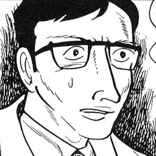 Kirihito Sanka Chapter 9: Crazed Bitch cover