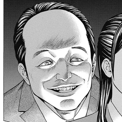 Kiriko Kill Chapter 1: First Fear: Tokyo's Baptism cover