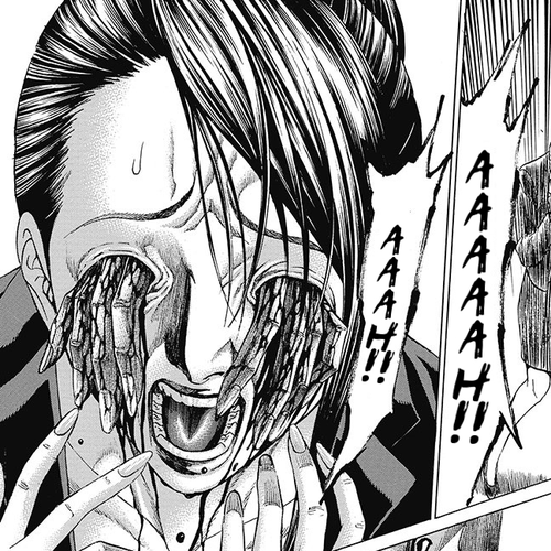 Kiriko Kill Chapter 4: Tragedy's Fuse cover