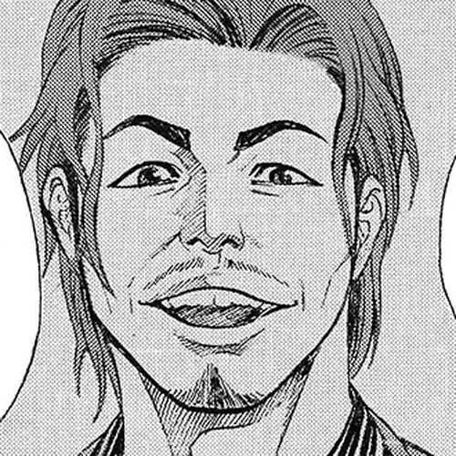 Kiriko Kill Chapter 6: The True Form of Evil cover