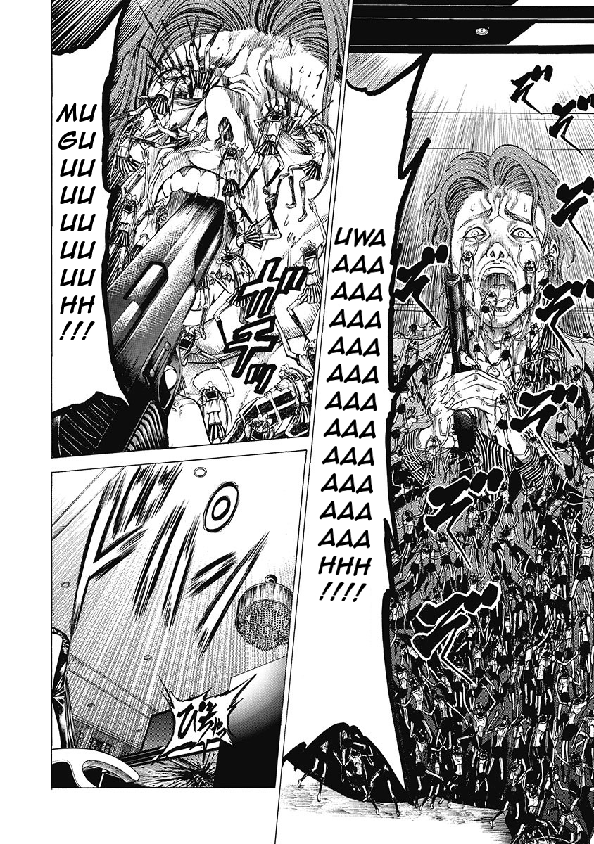 Kiriko Kill Chapter 7 page 8 - Chapter 7: Murderous Intent of the Mastermind