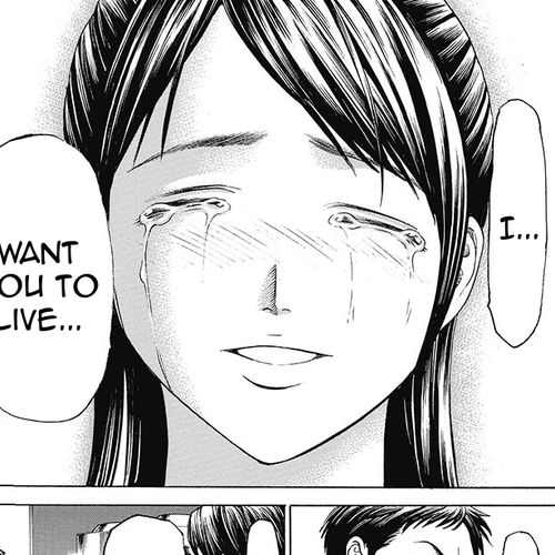 Kiriko Kill Chapter 8: An Insane Future [END] cover