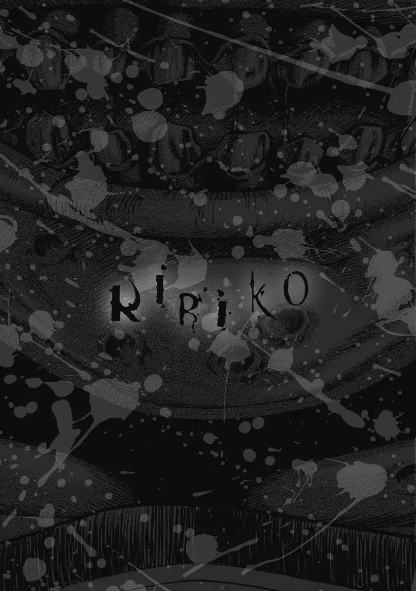 Kiriko Chapter 3 page 29 - Chapter 3: Exposed Past