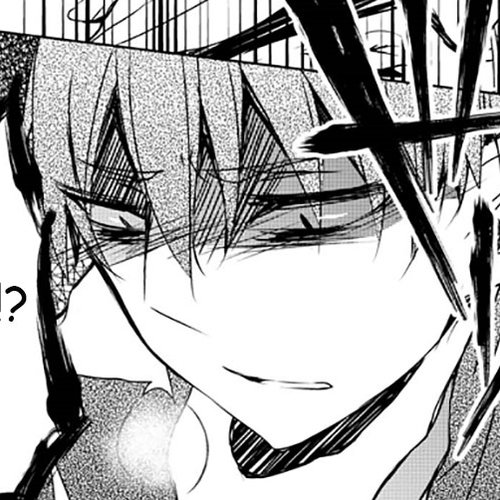 Kirisame ga Furu Mori Chapter 11 : Always cover