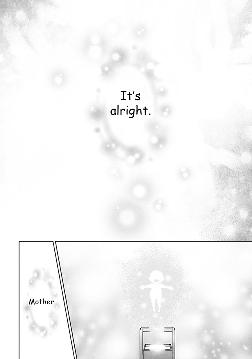 Kirisame ga Furu Mori Chapter 12 page 7 - Chapter 12 : Their Promise