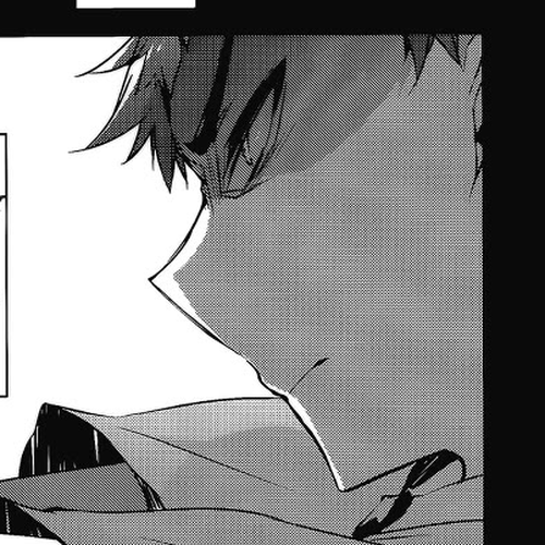Kirisame ga Furu Mori Chapter 13: Inspections cover