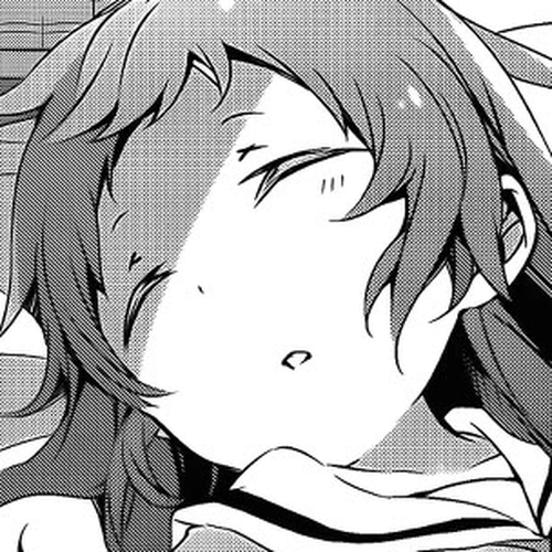 Kirisame ga Furu Mori Chapter 15: Sakuma's melancholy pt. 2 cover
