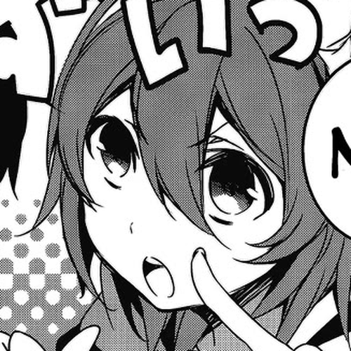 Kirisame ga Furu Mori Chapter 16: The hearts of two people cover