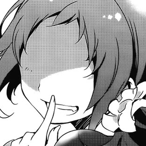 Kirisame ga Furu Mori Chapter 18: The rain stops [END] cover