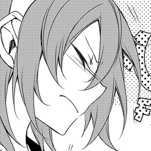Kirisame ga Furu Mori Chapter 2 v2 : 「Kotoriobake and Ogami-san」 cover