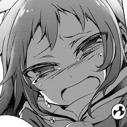 Kirisame ga Furu Mori Chapter 5 cover
