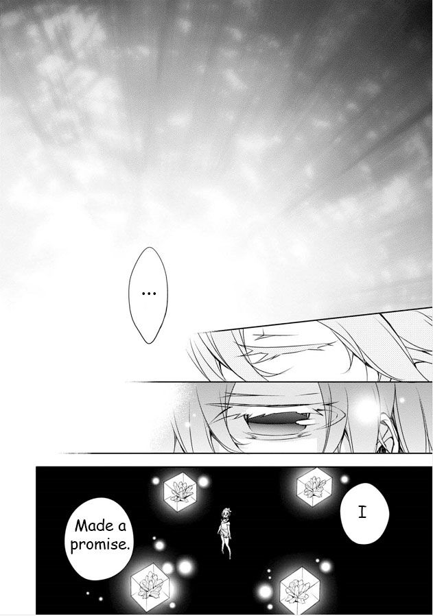 Kirisame ga Furu Mori Chapter 8 page 38 - Chapter 8