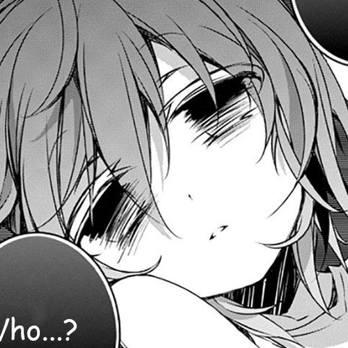 Kirisame ga Furu Mori Chapter 9 cover