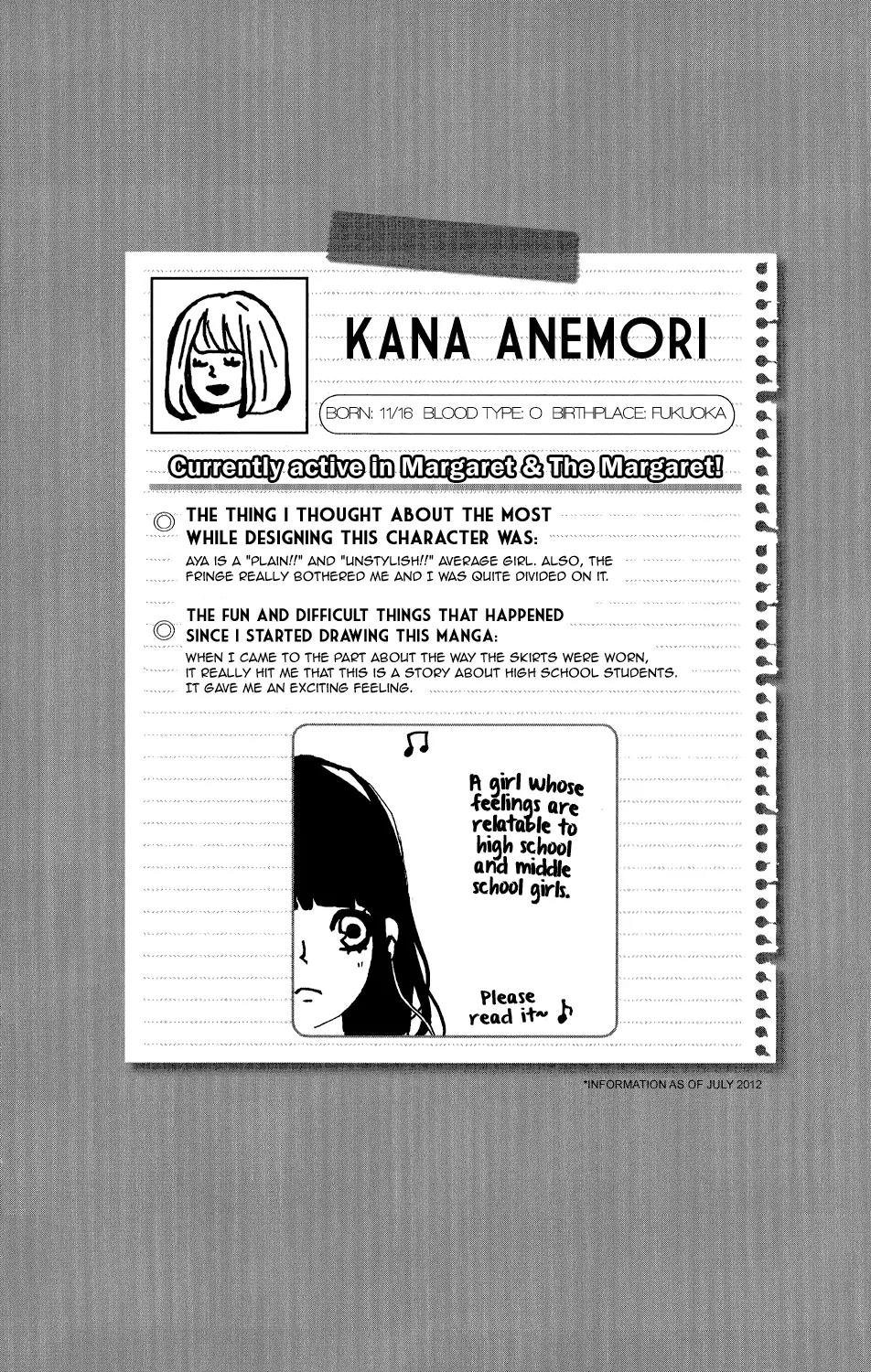 Kirishima, Bukatsu Yamerutte yo Chapter 3 page 2 - Chapter 3: Aya Sawajima