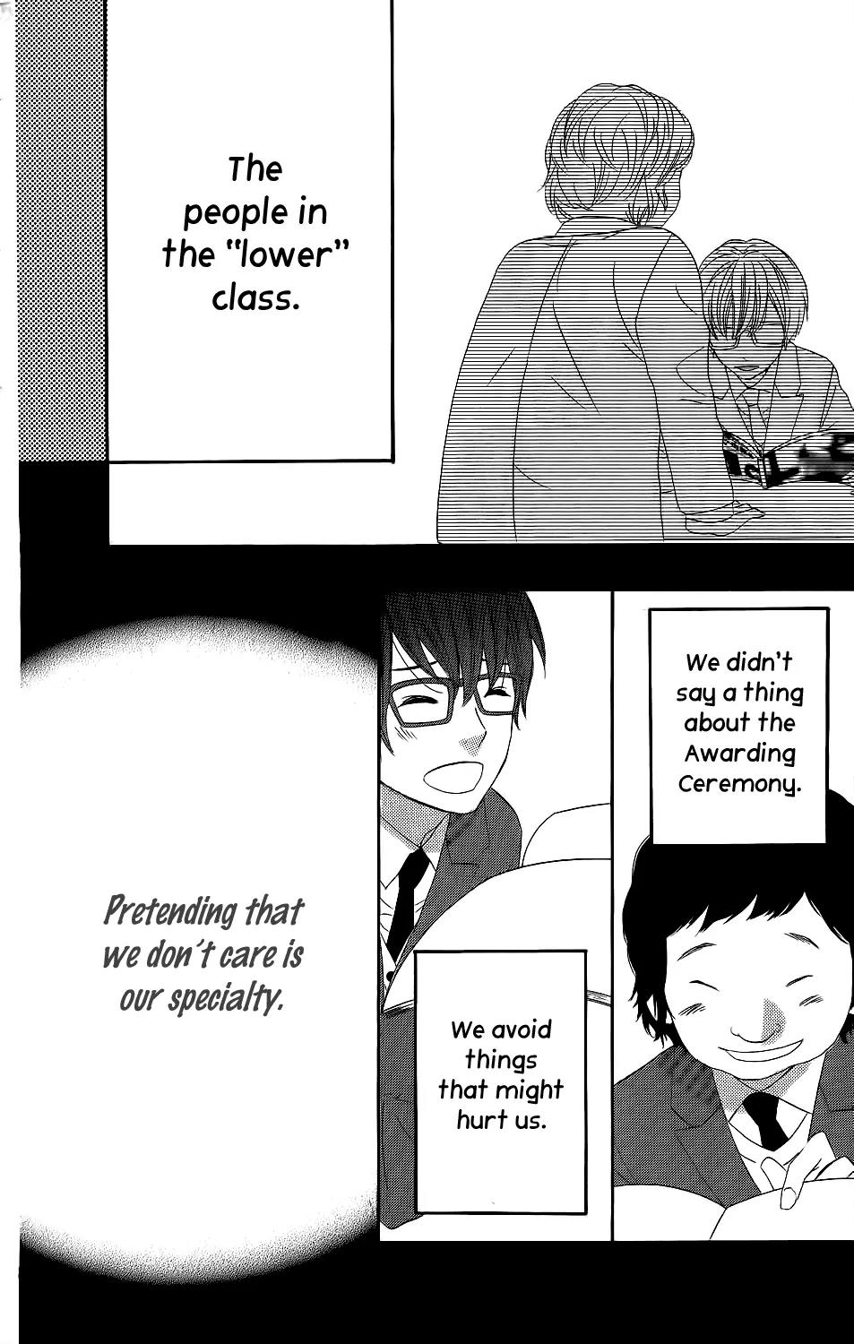 Kirishima, Bukatsu Yamerutte yo Chapter 4 page 12 - Chapter 4: Ryouya Maeda