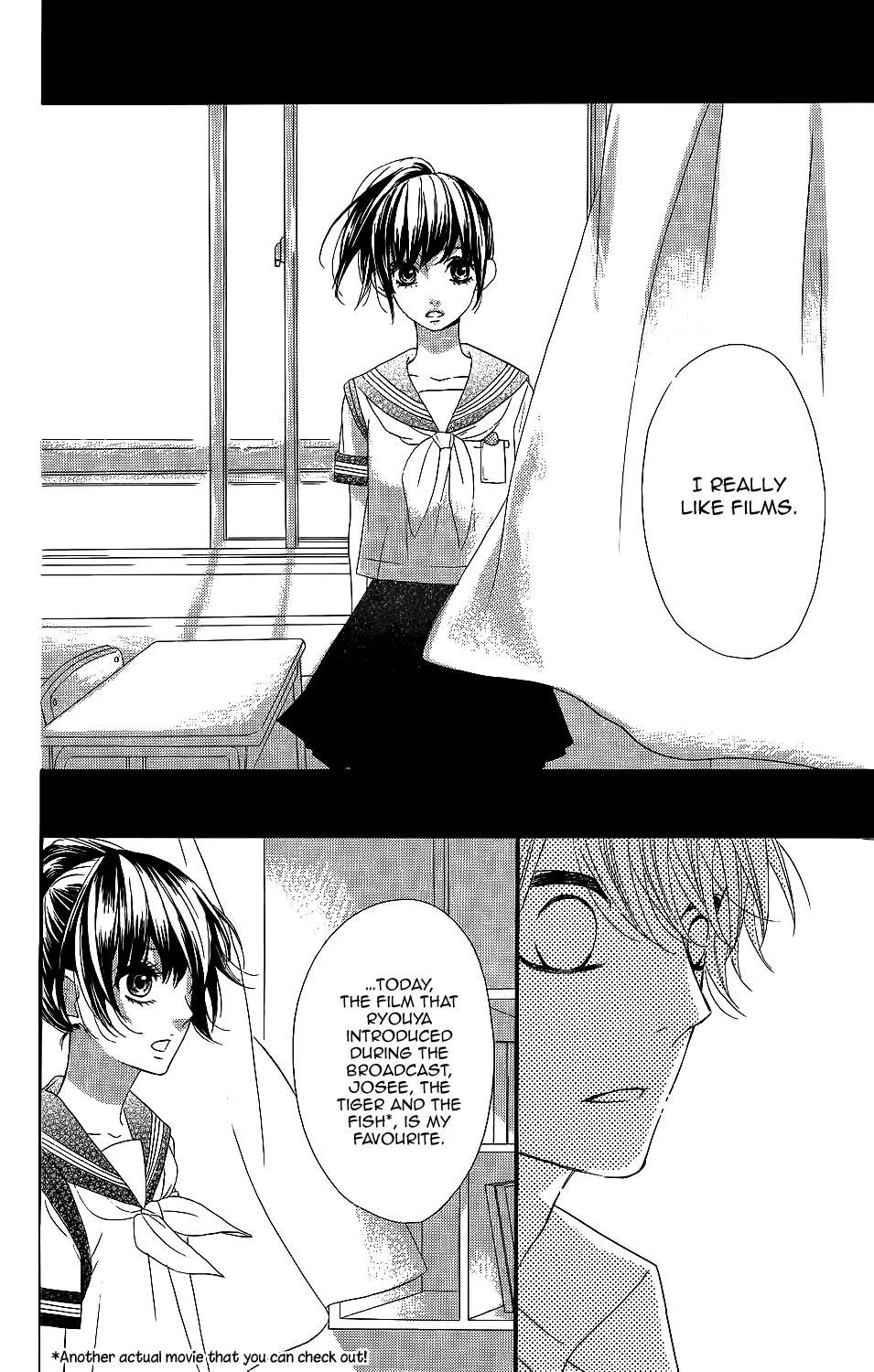 Kirishima, Bukatsu Yamerutte yo Chapter 4 page 18 - Chapter 4: Ryouya Maeda