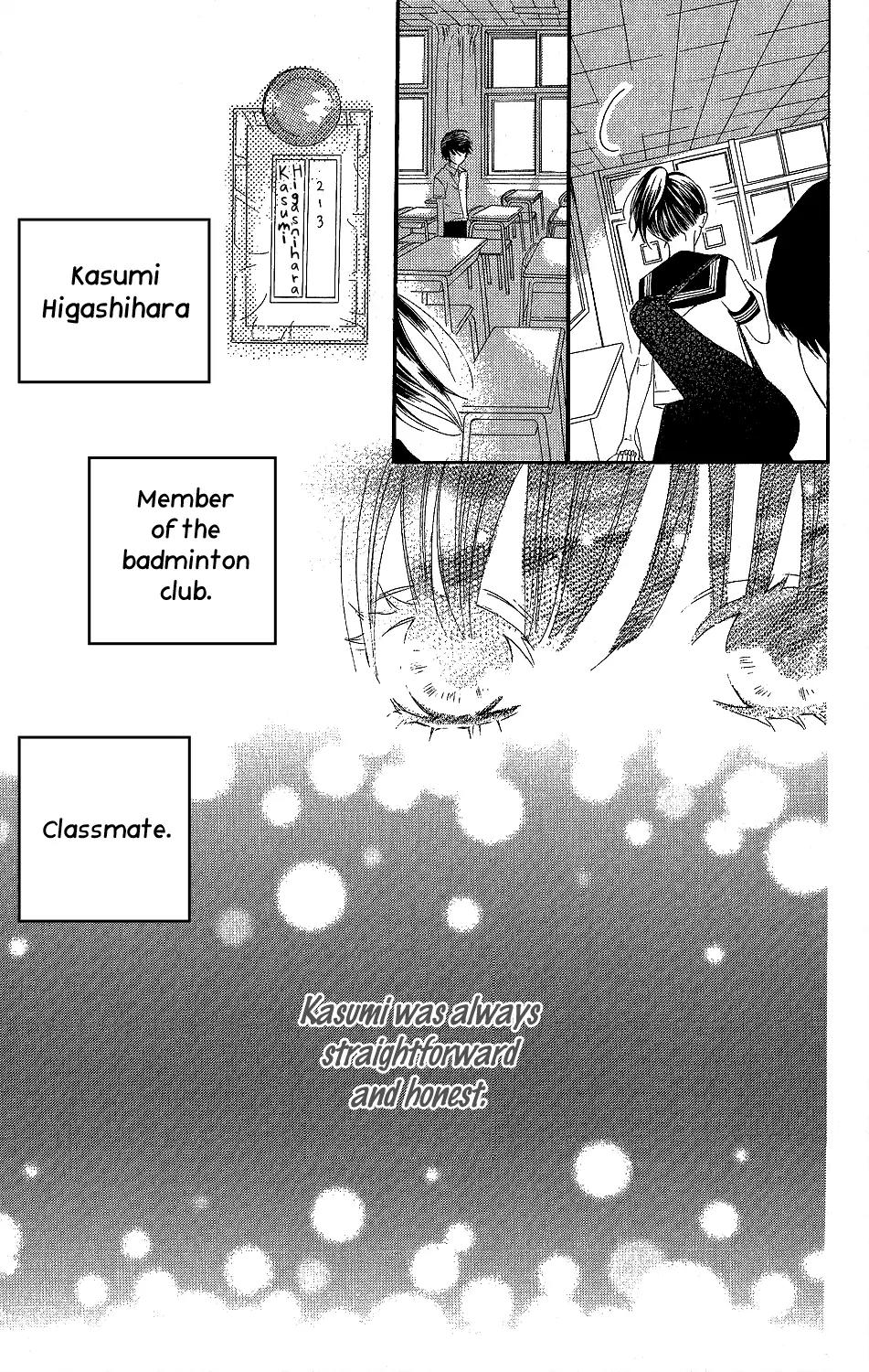 Kirishima, Bukatsu Yamerutte yo Chapter 4 page 19 - Chapter 4: Ryouya Maeda
