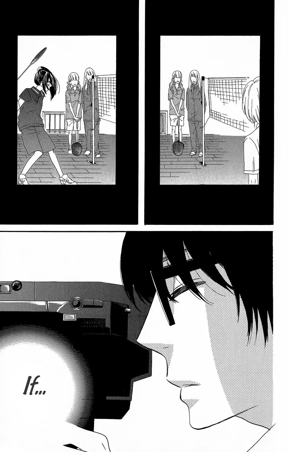 Kirishima, Bukatsu Yamerutte yo Chapter 4 page 29 - Chapter 4: Ryouya Maeda