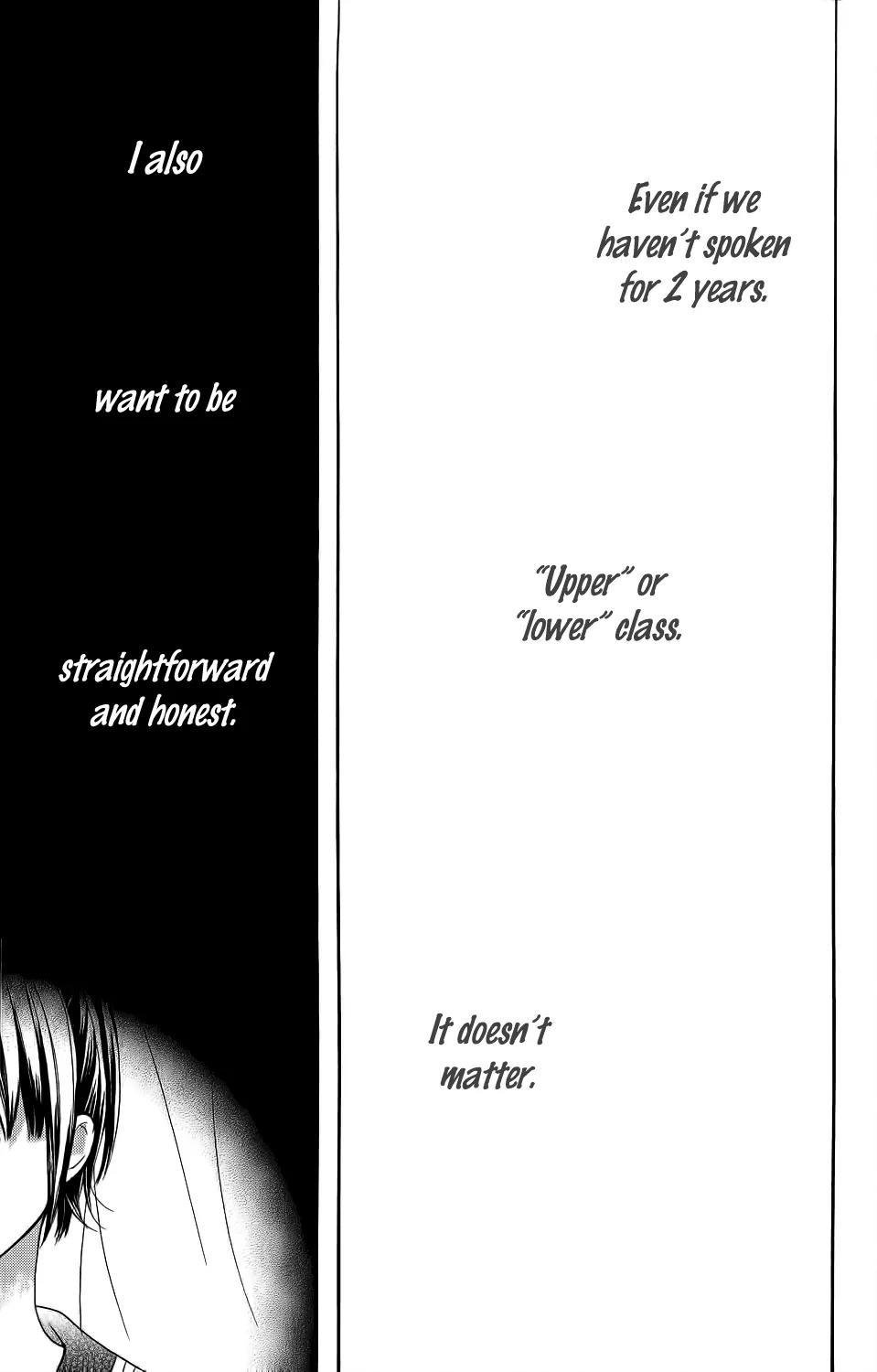 Kirishima, Bukatsu Yamerutte yo Chapter 4 page 31 - Chapter 4: Ryouya Maeda