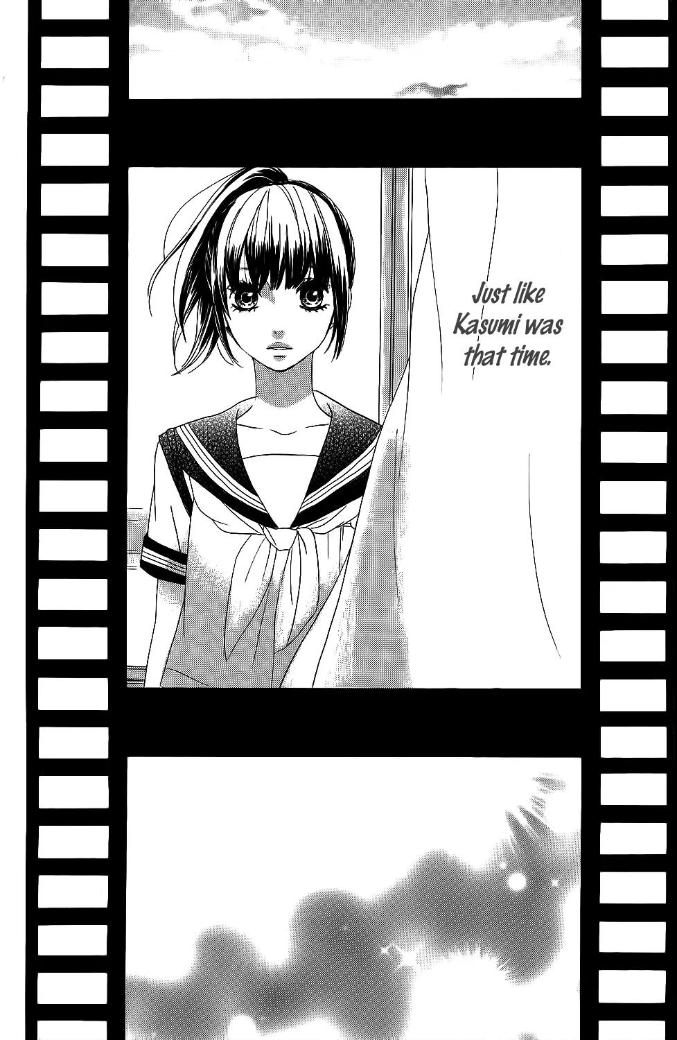 Kirishima, Bukatsu Yamerutte yo Chapter 4 page 32 - Chapter 4: Ryouya Maeda