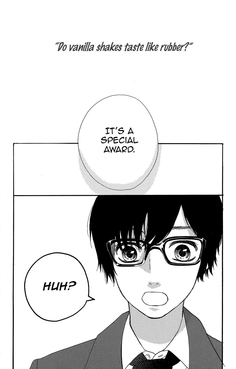 Kirishima, Bukatsu Yamerutte yo Chapter 4 page 4 - Chapter 4: Ryouya Maeda