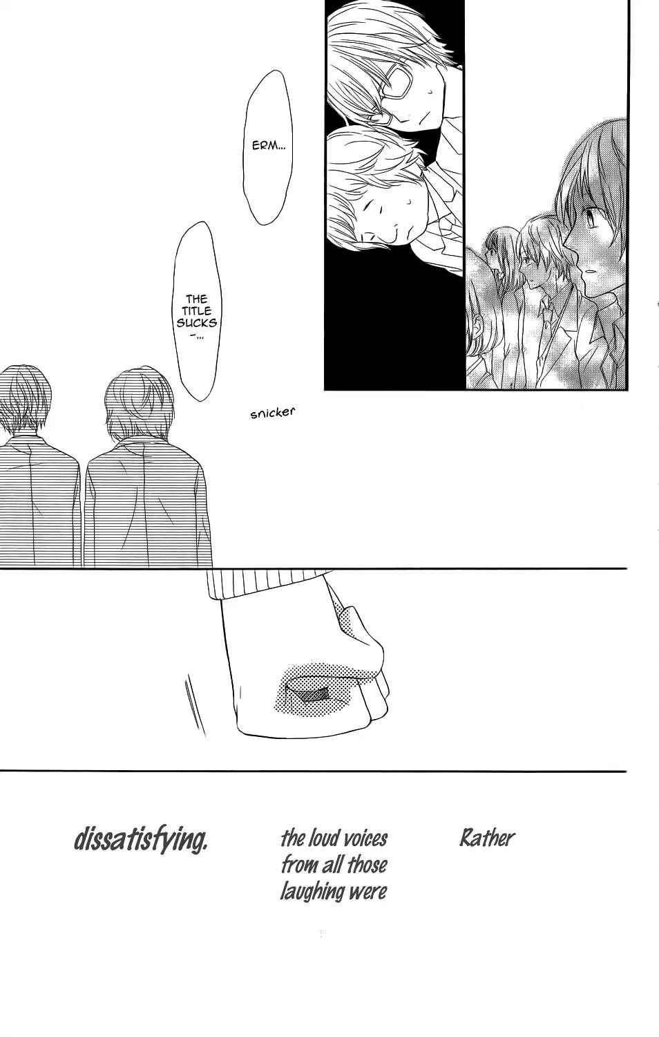 Kirishima, Bukatsu Yamerutte yo Chapter 4 page 9 - Chapter 4: Ryouya Maeda