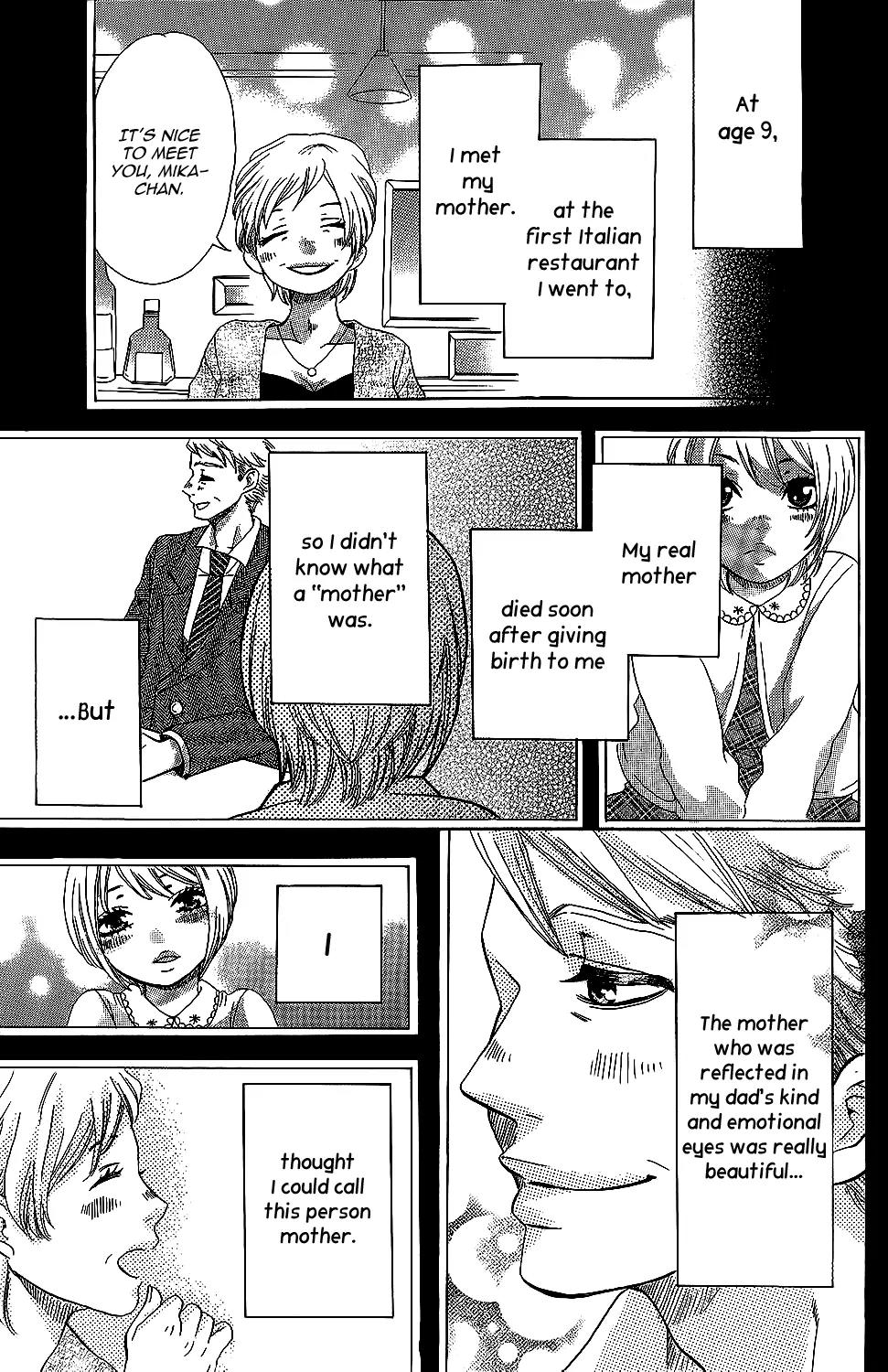 Kirishima, Bukatsu Yamerutte yo Chapter 5 page 11 - Chapter 5: Mika Miyabe