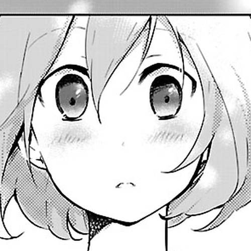 Kiritorisen Chapter 0 : [Oneshot] cover