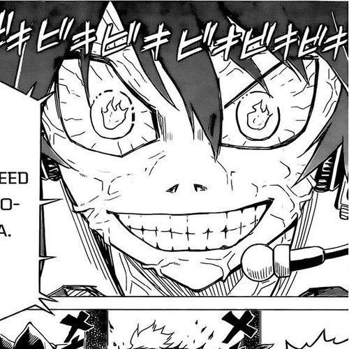 Kiriwo Terrible Chapter 1 : Kairoi Monster cover