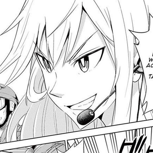 Kiriwo Terrible Chapter 16 v2 : Habitual cover
