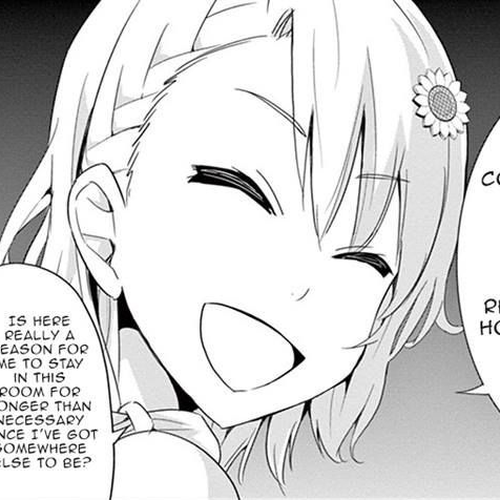 Kiriwo Terrible Chapter 17 v2 : From Here On In Too cover