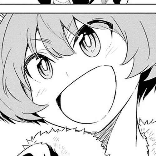 Kiriwo Terrible Chapter 23 : Turnabout cover