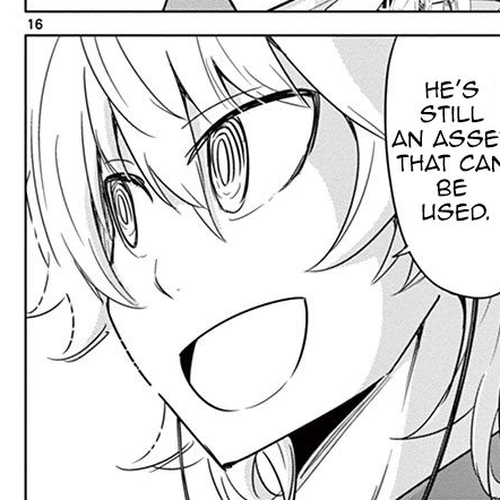 Kiriwo Terrible Chapter 24 : Victory cover