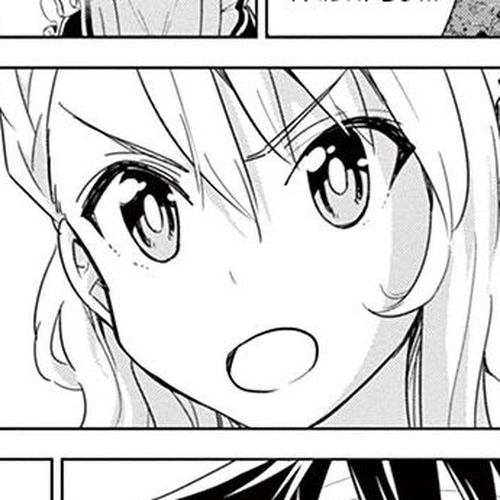 Kiriwo Terrible Chapter 25 : Little Sister cover