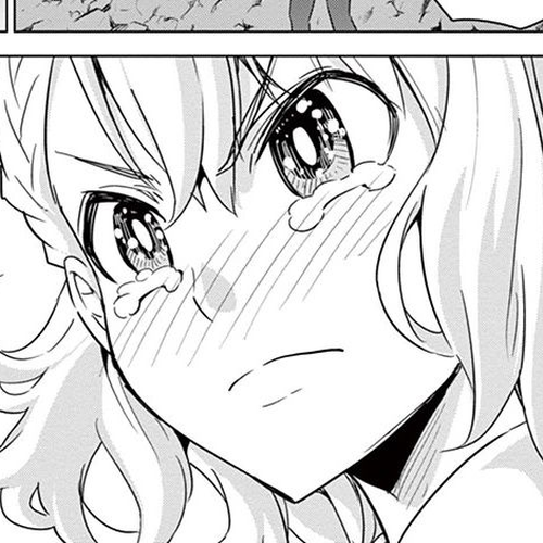 Kiriwo Terrible Chapter 28 : Defeat cover