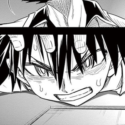 Kiriwo Terrible Chapter 31 : Beginning cover