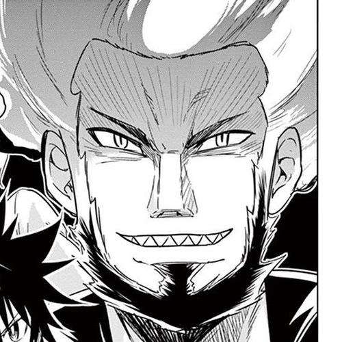 Kiriwo Terrible Chapter 36 : Power cover