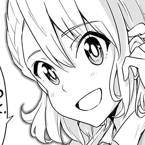 Kiriwo Terrible Chapter 37 : Daily Life [END] cover