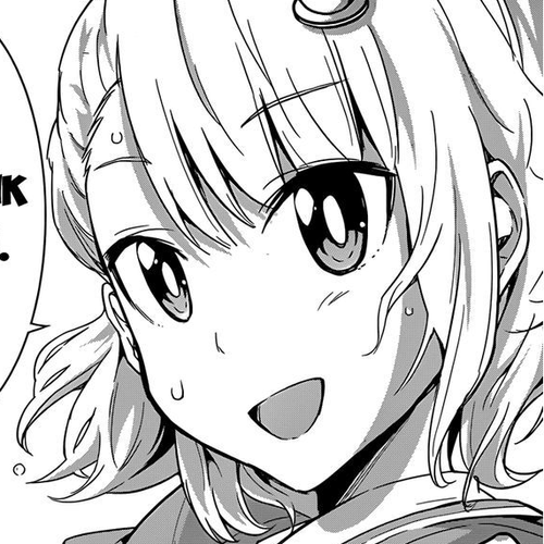 Kiriwo Terrible Chapter 4 : Hero cover