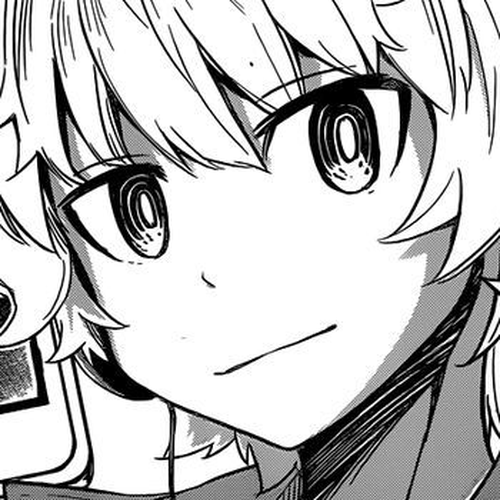 Kiriwo Terrible Chapter 5 : Assistance cover