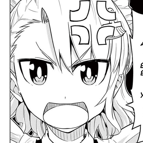 Kiriwo Terrible Chapter 6 : Sortie cover