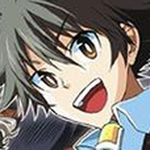 Kiriwo Terrible Chapter 7.5 : Extras cover
