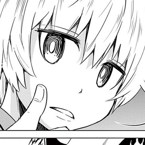 Kiriwo Terrible Chapter 7 : Very Soon cover