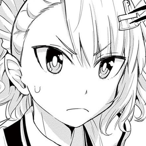 Kiriwo Terrible Chapter 9 : Objective cover